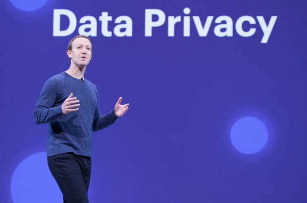Facebook is using your personal data, here’s why it’s fine