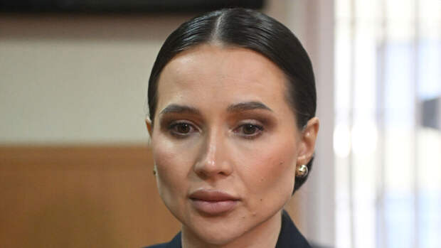 Дело приостановлено — Лерчек отпущена из‑под домашнего ареста из‑за рака