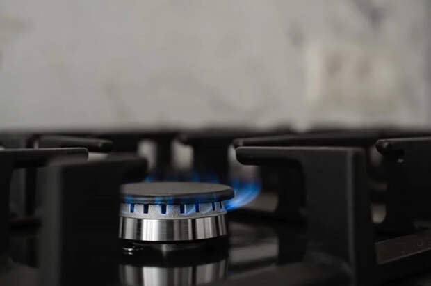 «Газпром» сообщил о рекордном отборе газа в Европе