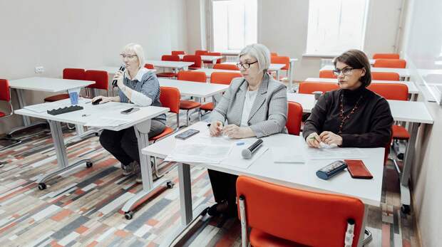 Полуфинал олимпиады «Я – профессионал» прошел в Нижнем Новгороде