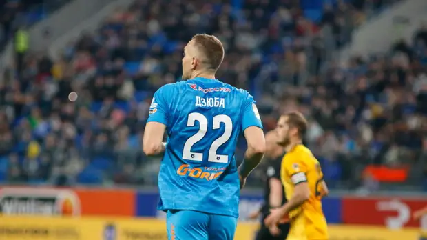 Червиченко — о конфликте Дзюбы с Геничем: проигранный спор всегда надо выполнять