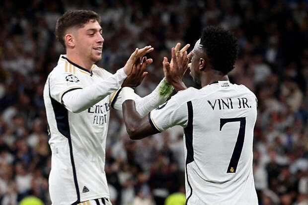 Экс-футболист Деменко: забей Винисиус пенальти, это бы все решило