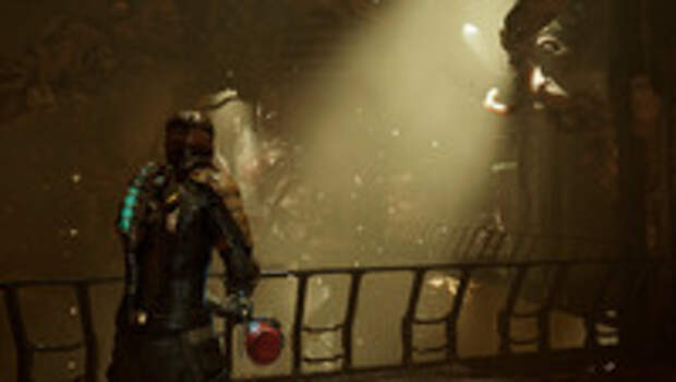 Обзор Dead Space (2023)