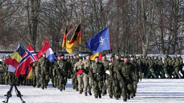 Сомнительный рекорд: Европа обложилась оружием. Вот на что толкает страх