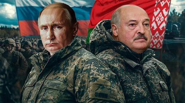 "Парад для тех, кто не испугался": В "союзниках" России оказалась коалиция недоехавших