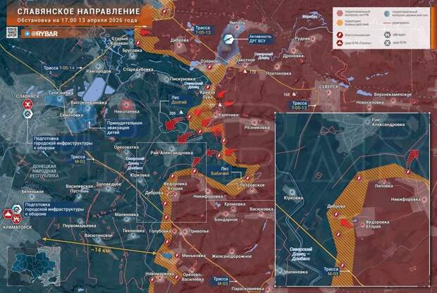 ‍Атаки штурмовыми двойками