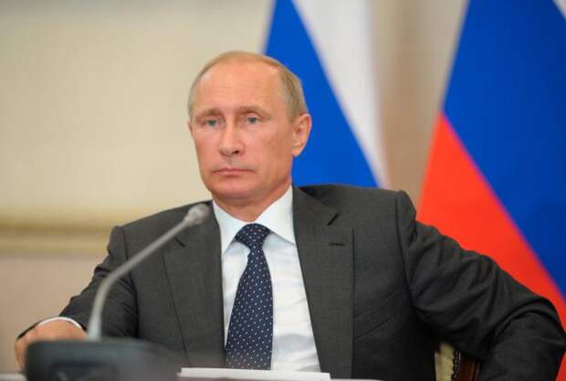 На Западе преклонились перед Путиным: такого финала от контрответа Кремля не представлял никто Как экспортная война с Путиным поставила на колени итальянских производителей