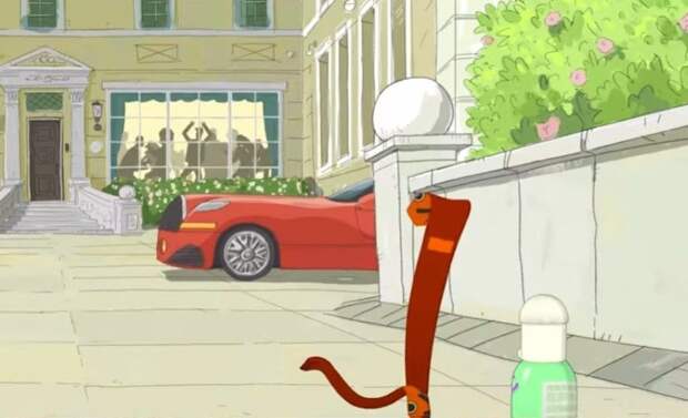 В Москве назвали лауреатов анимационной премии «Икар»