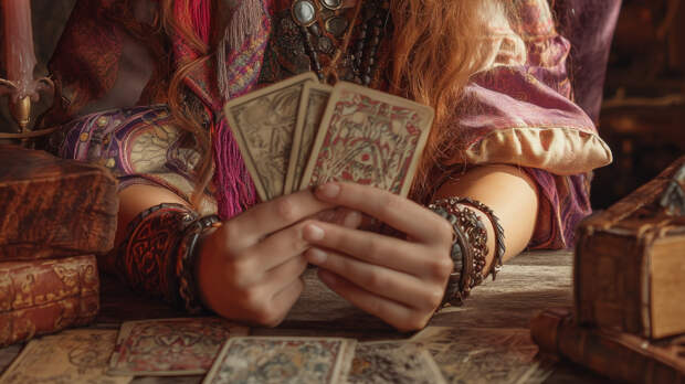 «Сбегу — погибну»: пенсионерка пропала после общения с «магистром космоэнергетики»