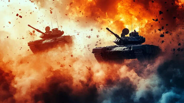 Тревожные новости из Мали. Ветеран "Вагнера" сообщил о прорыве в столице