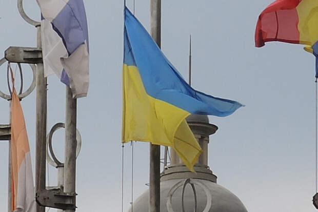 Mash: три государства открыли свое небо для беспилотников ВСУ для атак на РФ