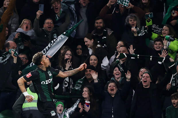 Экс-президент "Спартака" Первак оценил проблемы "Краснодара"