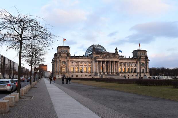 Посол раскрыл реакцию Бундестага на запрос о ядерном оружии для Украины