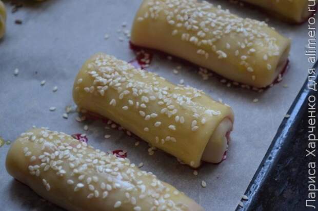 пирожки пирожки