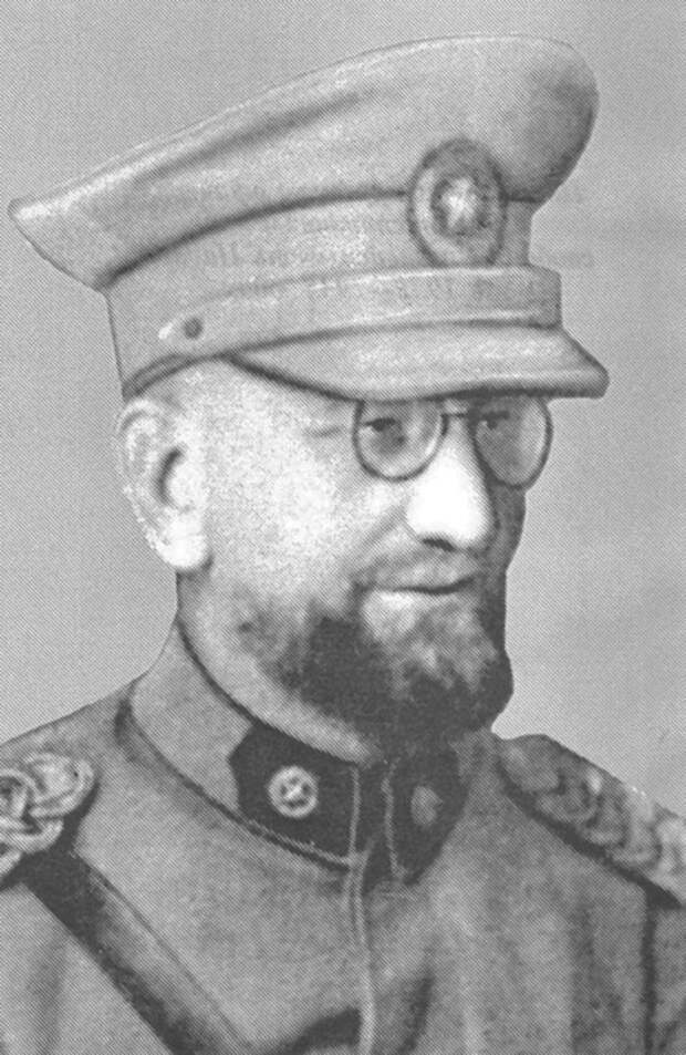 История о том, как русские разгромили немцев в Парагвае