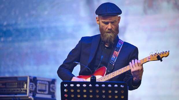 «Сегодня не личное — главное, а сводки рабочего дня»: в Москве прошел финал-концерт конкурса «Как звучат ремесла»