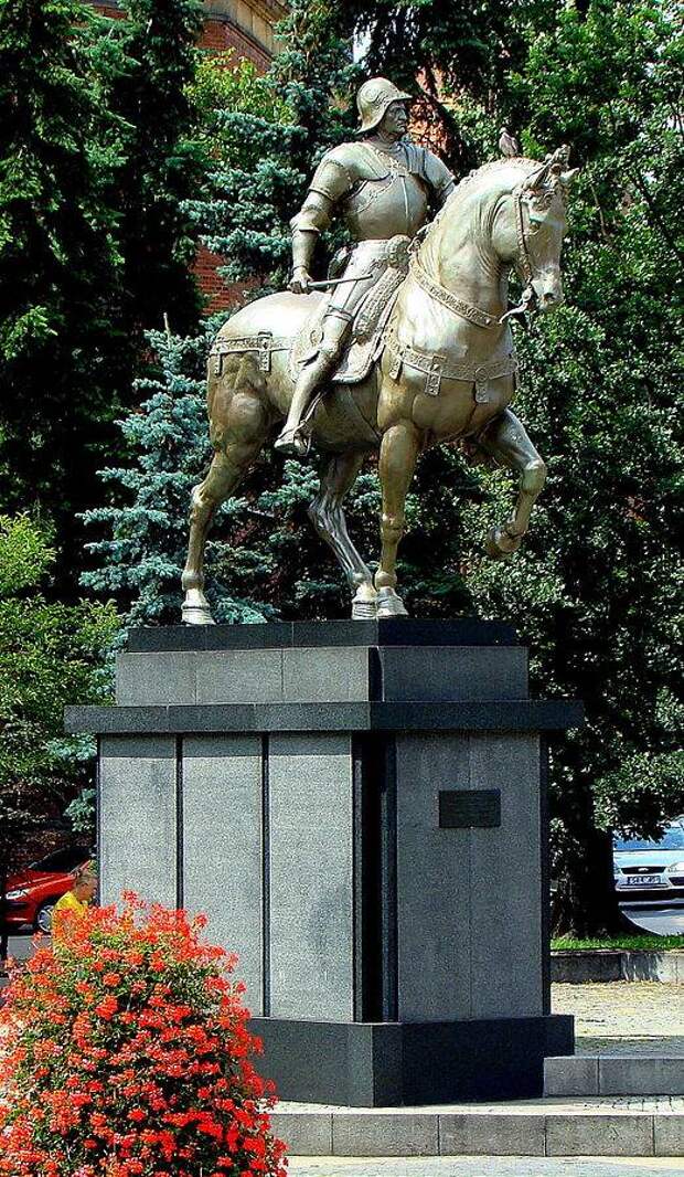 Путь кондотьера. Жизнь после жизни Бартоломео Коллеони
