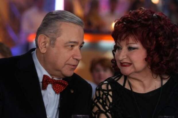 Евгений Петросян и Елена Степаненко: Почему 30-летний брак юмористов закончился крахом