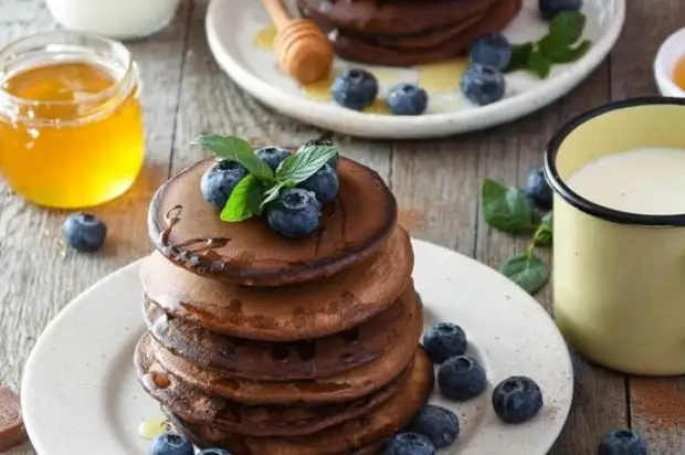 Эксперт в области ЗОЖ Давыдова рассказала о лучшем завтраке для худеющих