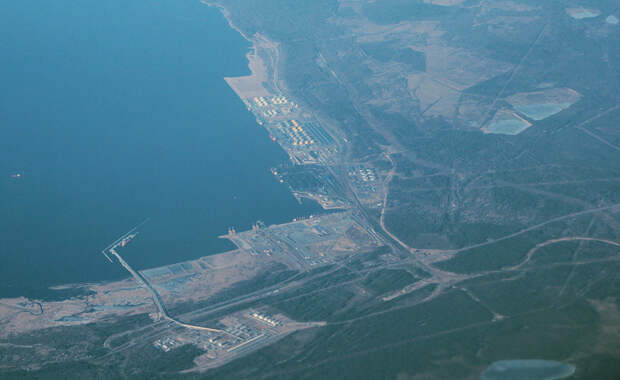 «Три Томагавка – и нет войны!» – на французском ТВ призвали уничтожить три главных нефтяных порта РФ