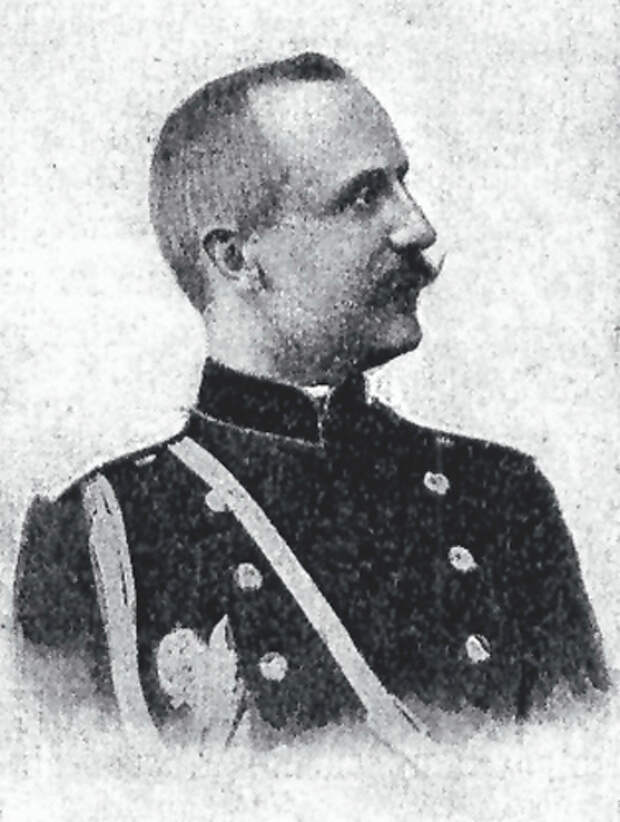 Защита Вандама