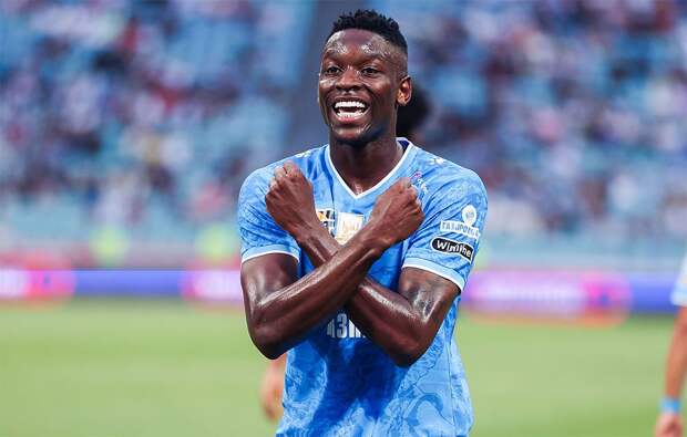 Луис Энрике — об игре с ЦСКА: «Суперважный матч для «Зенита». Надеюсь, с Божьей помощью добьемся победы»