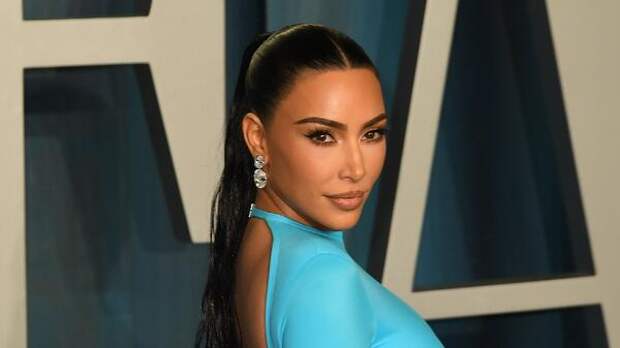 Ким Кардашьян признала свой роман с лучшим гонщиком Формулы-1
