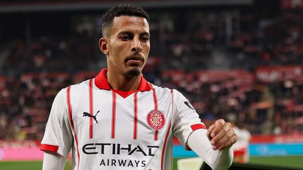 «Манчестер Сити» и «Атлетико» интересуются марокканцем, который отказался переходить в «Спартак»