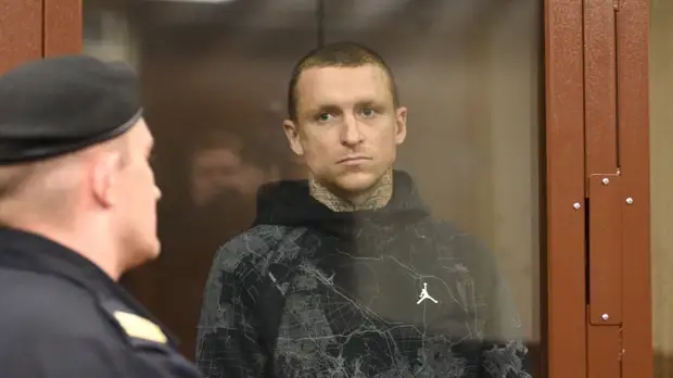 Футболист «Краснодара» призвал не делать зверей из Кокорина и Мамаева