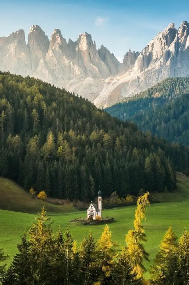 20 фото, сделанные обычными людьми, но выглядящие как работы профессионалов