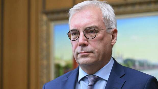 Грушко заявил, что новые санкции ЕС будут безрезультатны против России