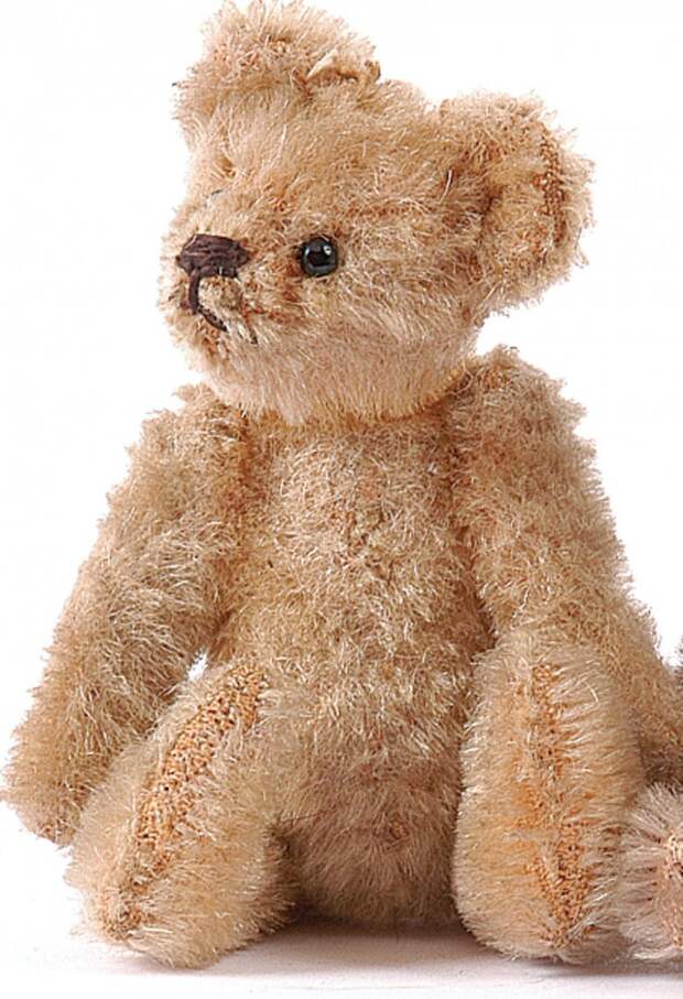 4. Демонический медвежонок Тедди ebay, вещи, прикол, товары