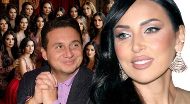 Гарем из копий Алсу и «Шанель» тоннами: как бывший муж унижает певицу после 18 лет брака