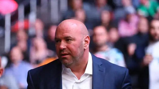 В команде Нурмагомедова рассказали о характере встречи с главой UFC