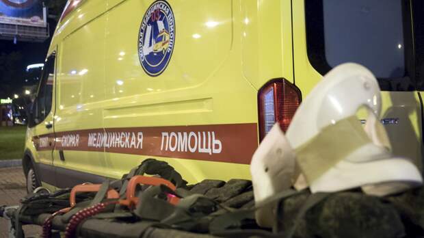 Один человек погиб при столкновении фур на трассе Волгоград — Сызрань