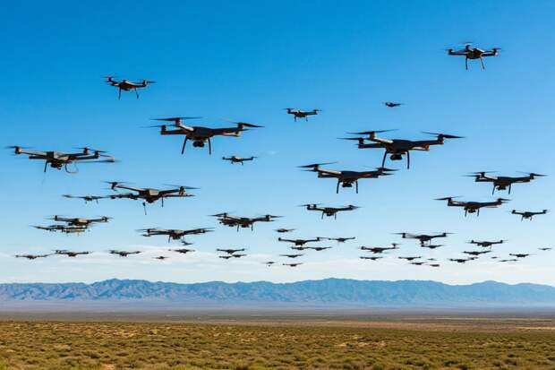 Эксперт Шлепченко: Украина наращивает свой военный потенциал