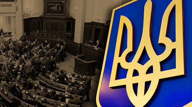 На пороге войны. Обзор политических событий на Украине с 27 марта по 2 апреля На пороге войны. Обзор политических событий на Украине с 27 марта по 2 апреля