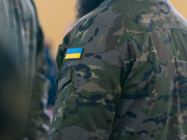 Стало известно о массовом дезертирстве ВСУ в Сумской области