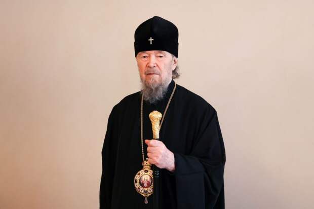 Сергей Аксёнов: Сегодня свой день рождения отмечает Владыка Лазарь