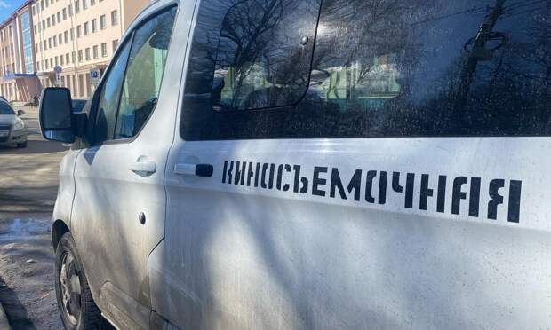 Режиссер Алексей Марусов снимет в Архангельске полнометражный фильм