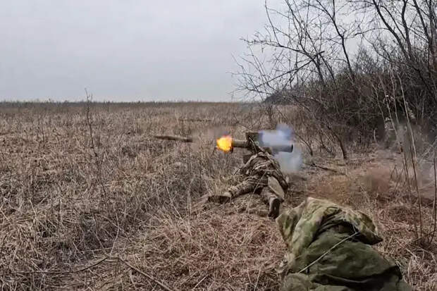 Встречные атаки и продвижение подразделений ВС РФ: обстановка на Покровском направлении