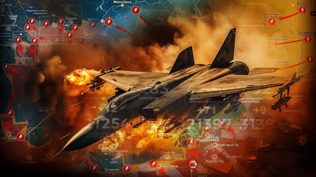 Военные сводки, на 27.12.2025 года