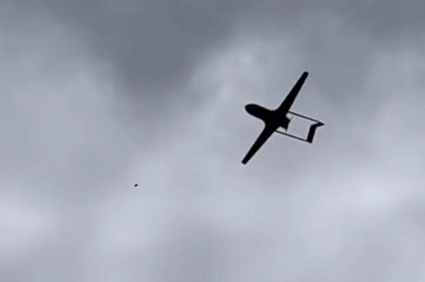 Стало известно, откуда летели БПЛА на Екатеринбург и Челябинск