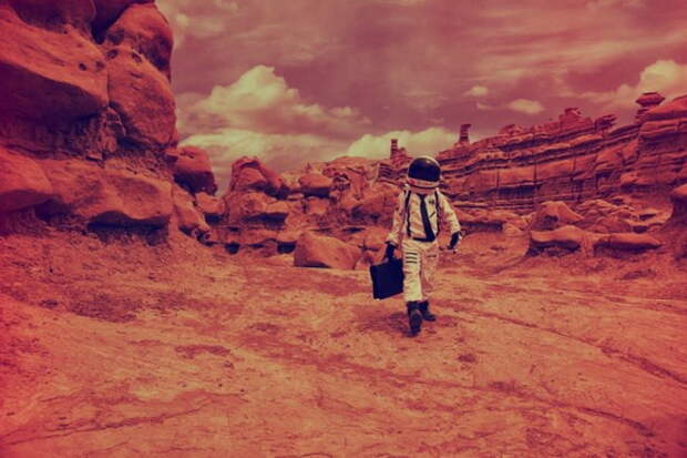 marsmen