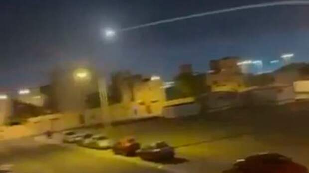 Reuters: система ПВО США по ошибке ударила по жилым домам в Бахрейне