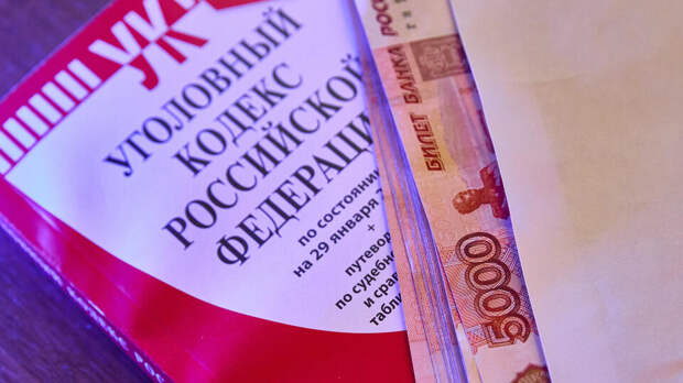 Вице-губернатору Белгородской добавили обвинения во взятке и растрате