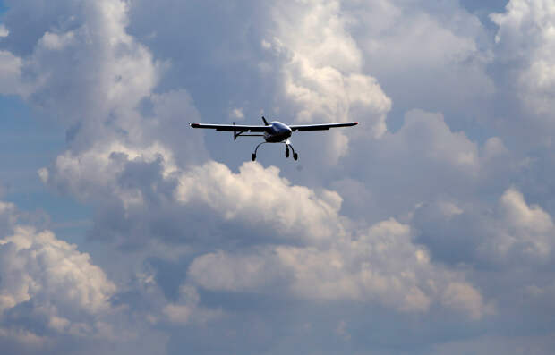 Атака ВСУ оставила без света часть российского региона