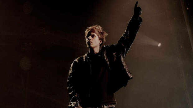 Рэпера Pharaoh оштрафовали на 80 тыс. рублей за пропаганду запрещенных веществ в треках