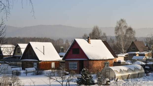 Картошка не в моде? Почему деревенские жители массово забрасывают огороды
