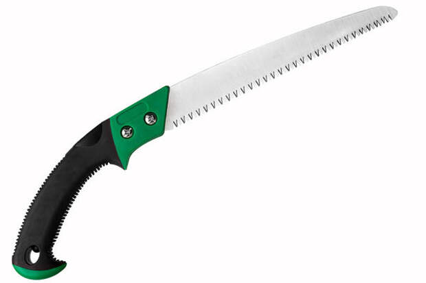 Садовая ножовка